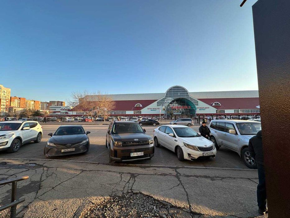 Продается 1 комнатная квартира.