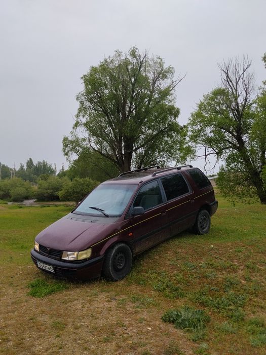 Mitsubishi Space wagon 1,8