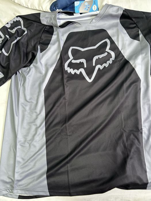 джерси и штаны для эндуро