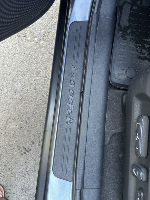 Продается Hyundai Santa Fe