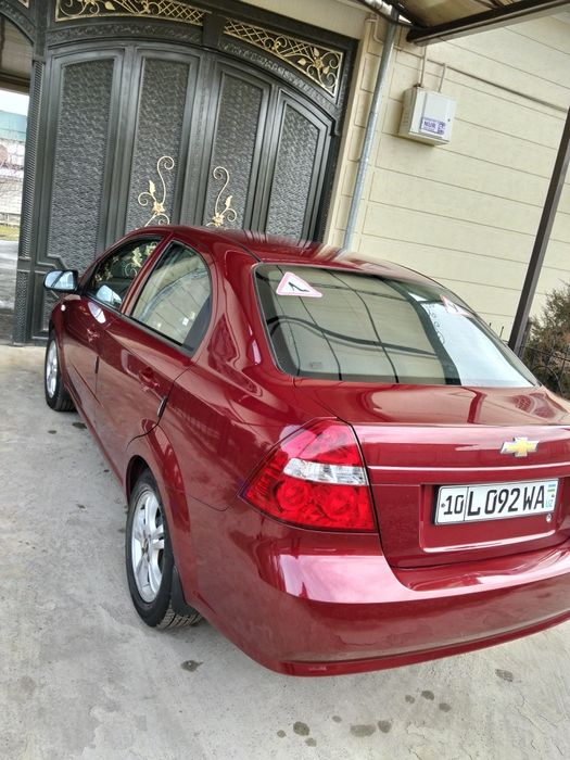 Некиа 3 Позиция 4