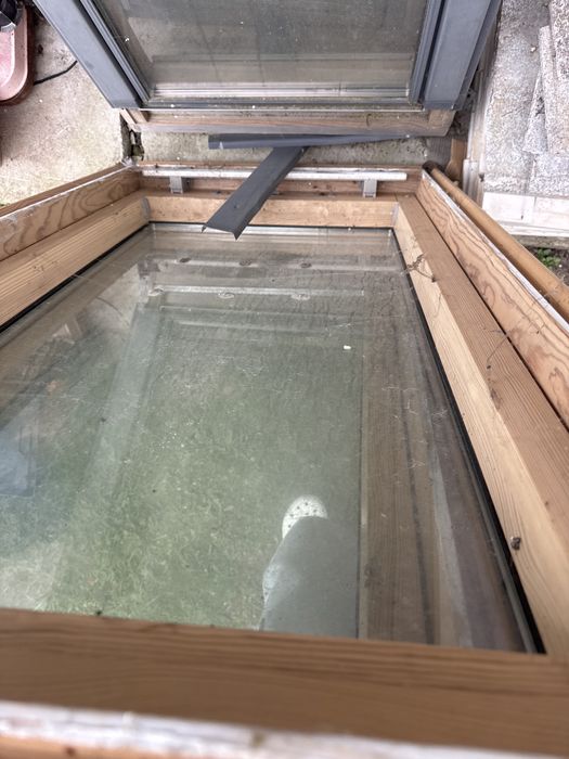 De vanzare Vereastre Velux folosite