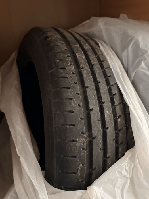 Cauciucuri vara Toyo Proxens 225/55/R19