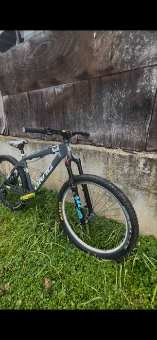 Drag C1 L размер