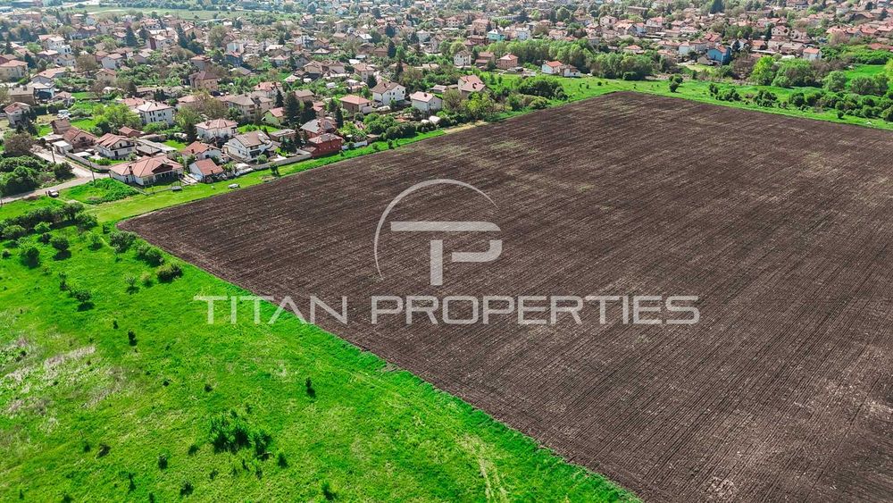Парцел за продажба в с. Волуяк, м-т Доло
