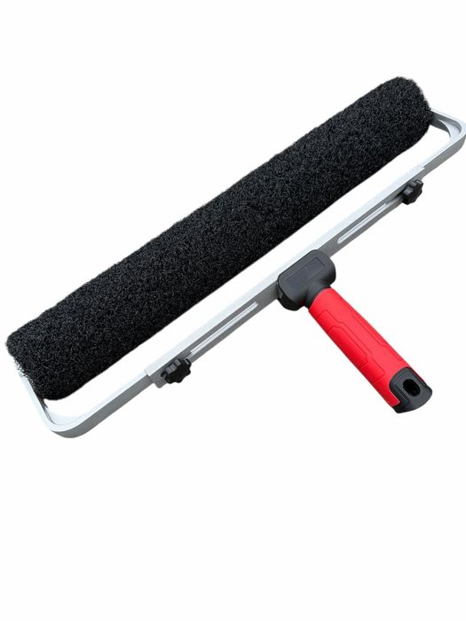 Комплект валяк за шпакловка 46см и телескоп 200см