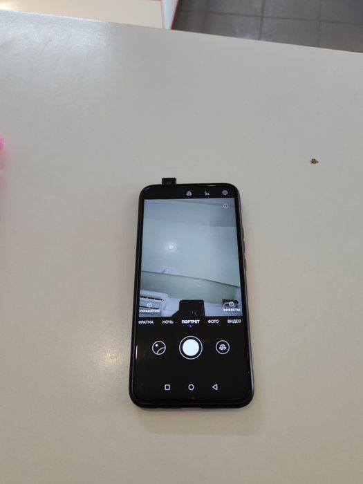 Huawei P Smart Z памят 4/64гб