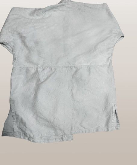 "Дзюдоги Mizuno 180 см – идеальное состояние!"