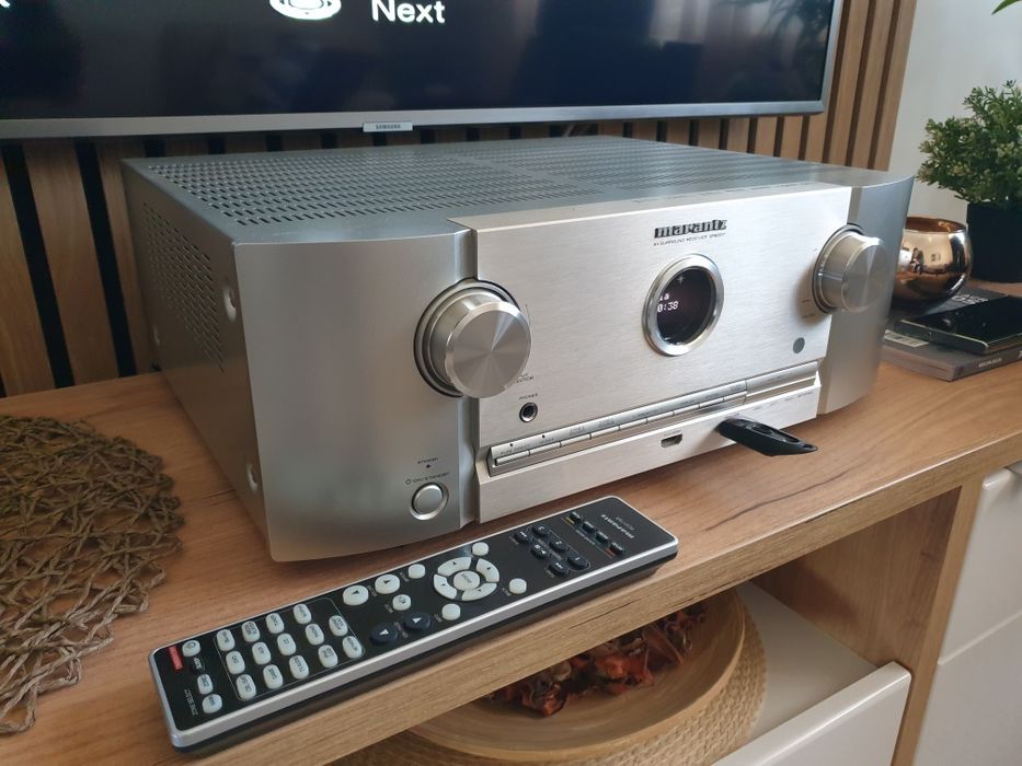 Marantz SR6007 Amplituner