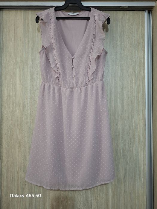Rochie About You
