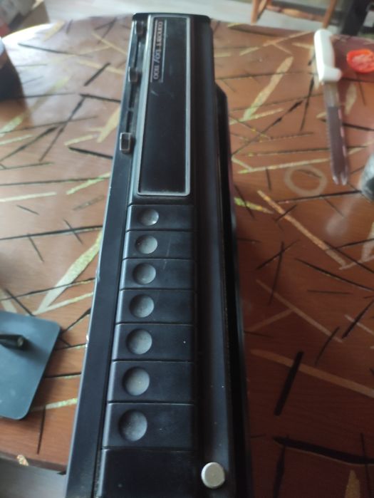 Grundig  Concert Boy 1100
