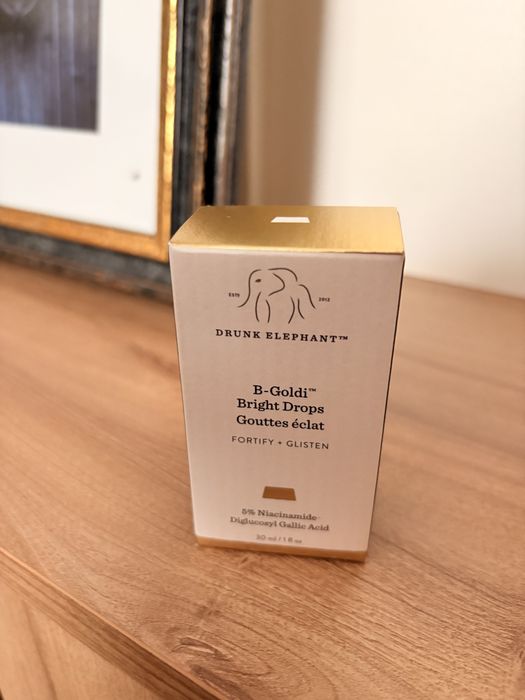 Drunk Elephant продукти