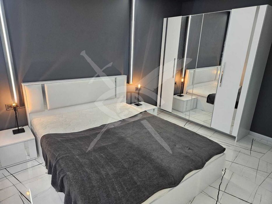 Дава се под наем Двустаен апартамент в София, Манастирски ливади - 69 кв.м за 757.86 € - Снимка #3