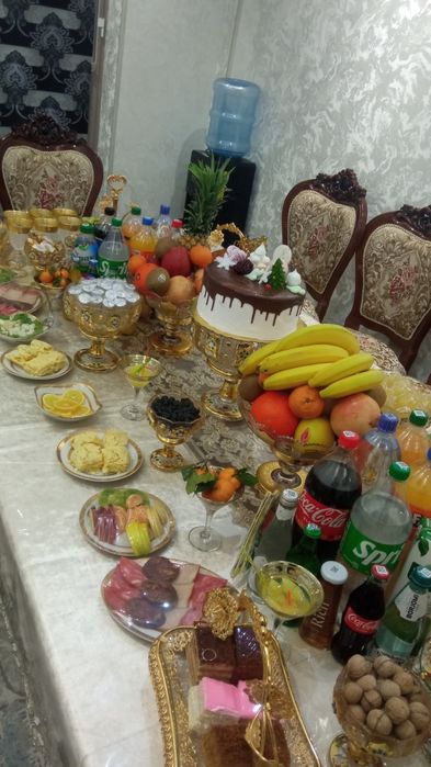 Tezda Stol Stul Sotiladi