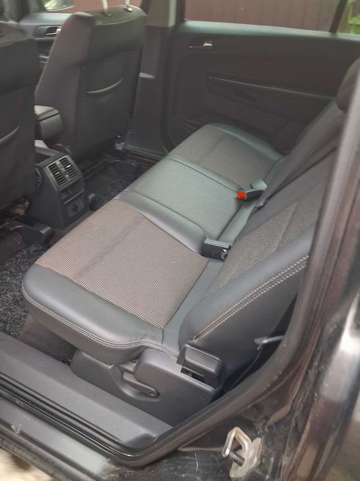 OPEL Zafira 2011 — imagine 5