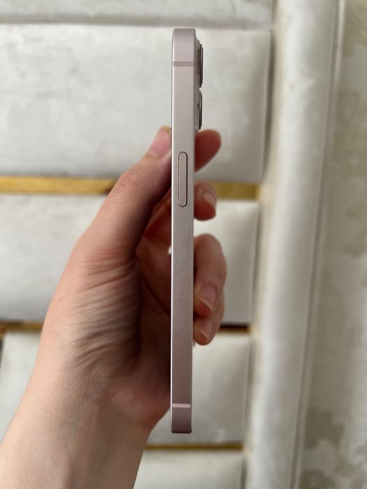 iPhone 13 128GB (Pink