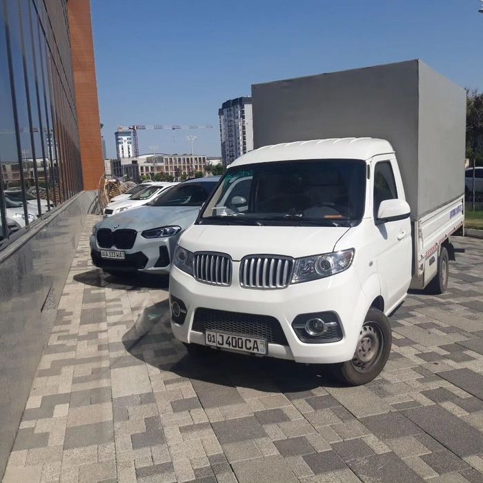 Sheniray T30 haydashga tayor mebel tashigan