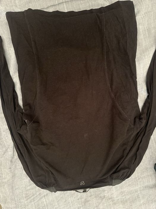 Bluza Max Mara Weekend matase si bumbac superba
