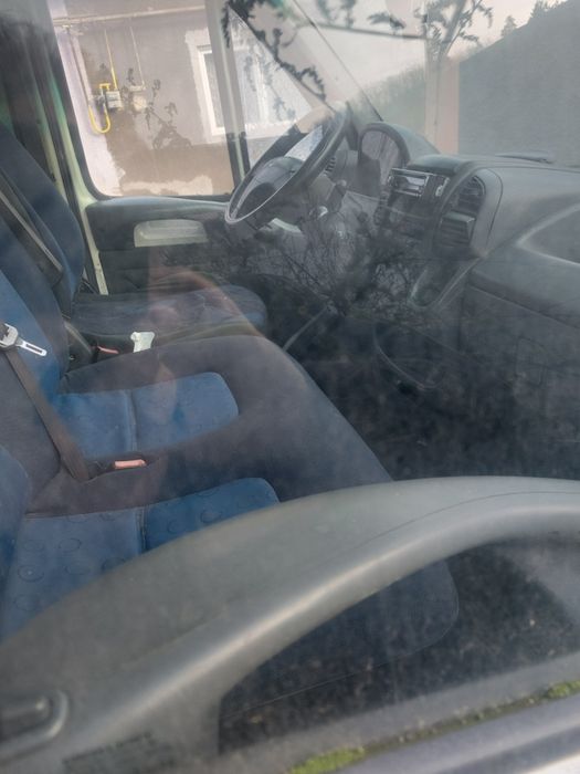 De vânzare Fiat,ducaTo 2,2 diesel 2006