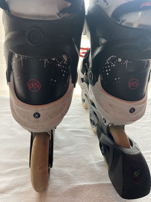 Ролери Powerslide