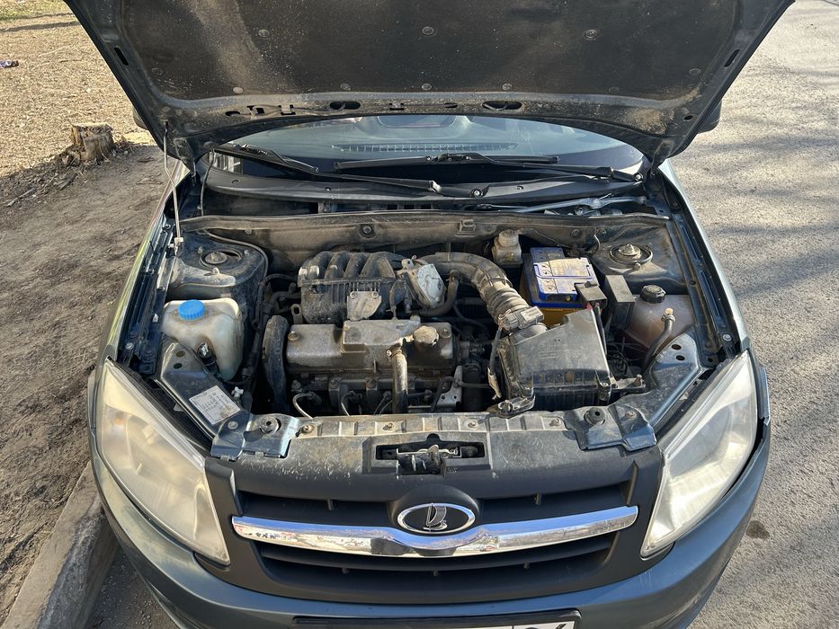 Гранта 2014 жылғы