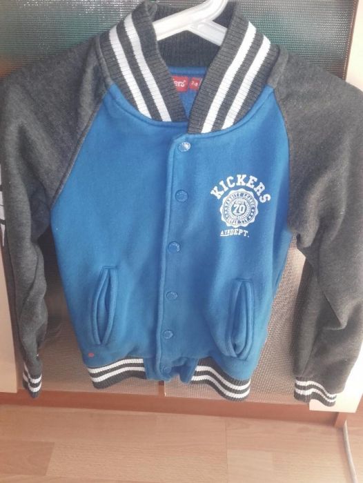 Якета и жилетки