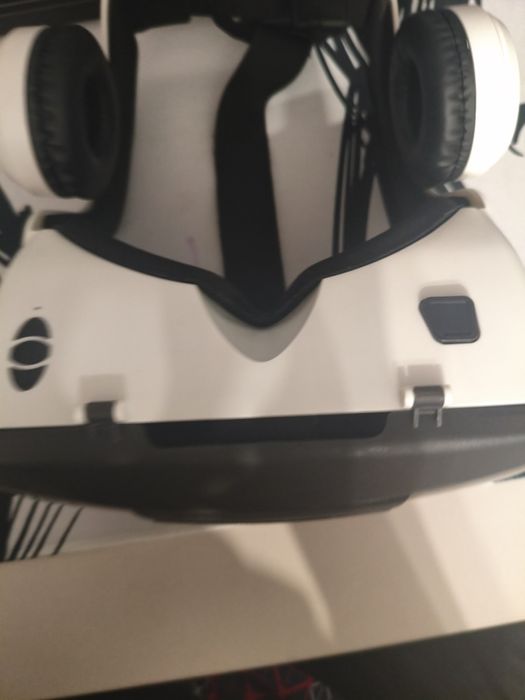 Виртуальные очки