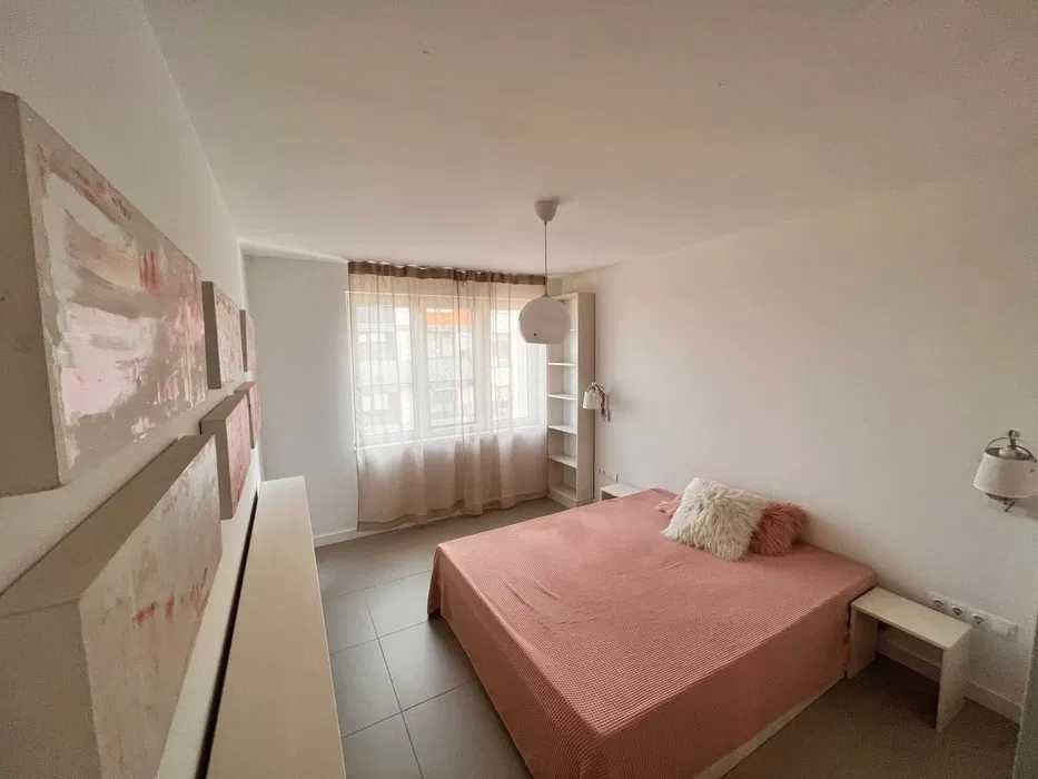 Дава се под наем Тристаен апартамент в София, Зона Б-19 - 110 кв.м за 1200 € - Снимка #3