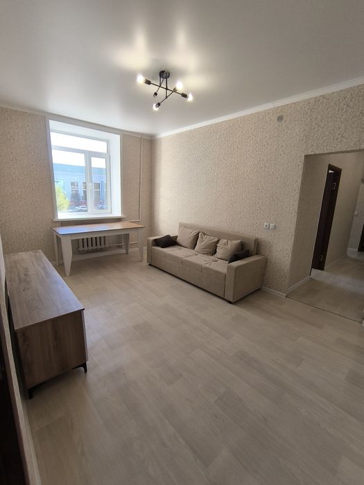 Продам квартиру.