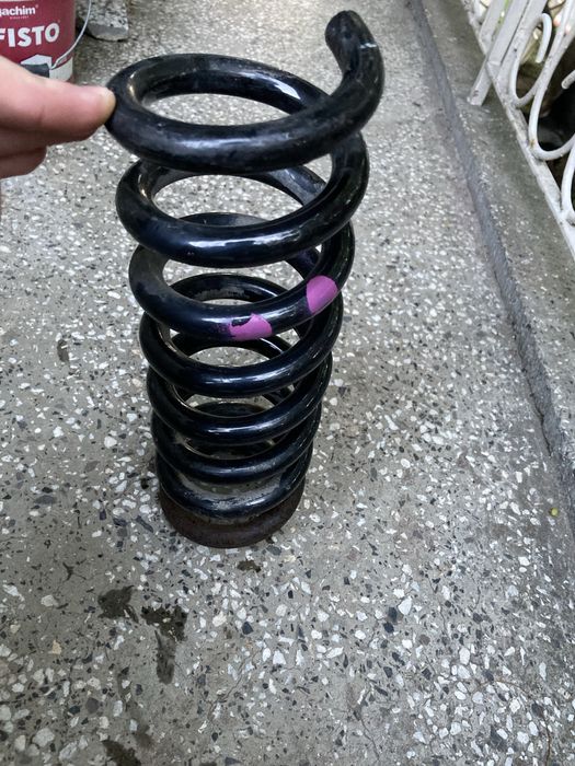 Пружини за W204 Mercedes