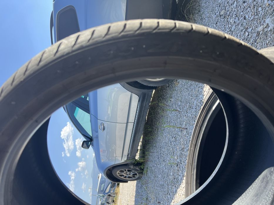 Летни гуми Pirelli 305/30R20
