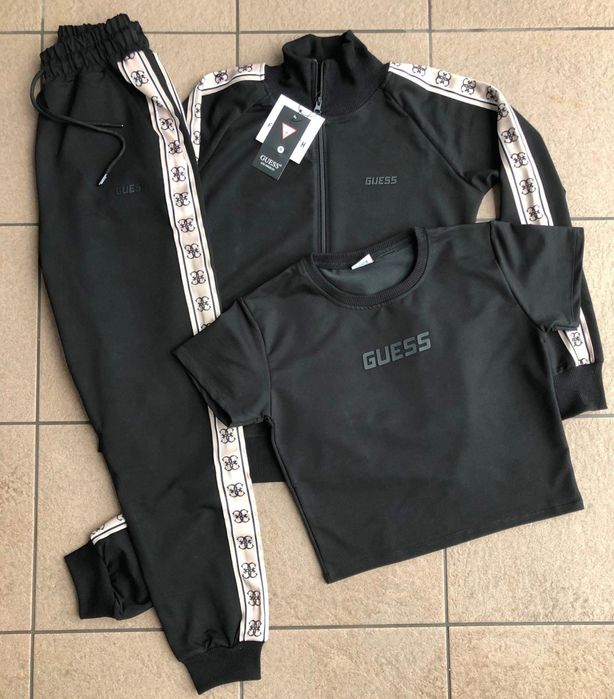 Trening Guess / Made by Society