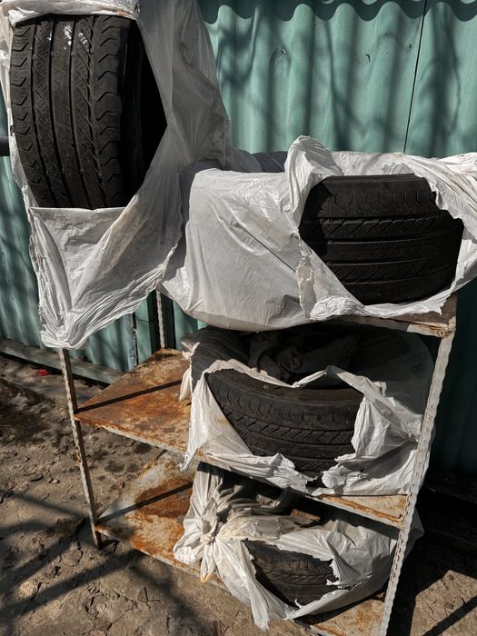 Продажа  летних шин