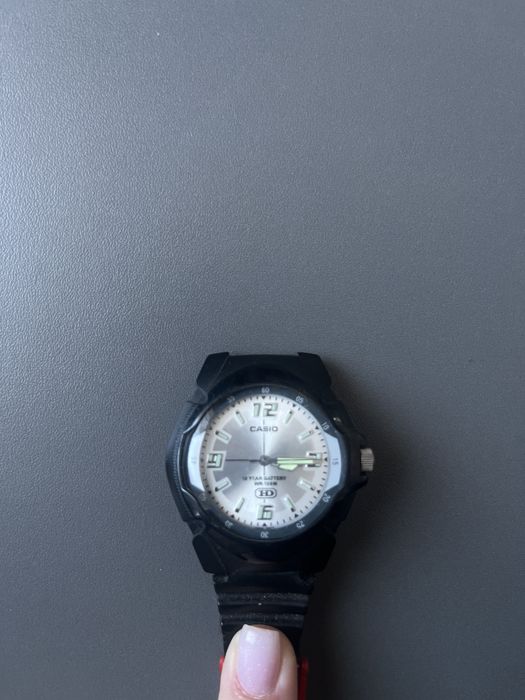 Продам часы Casio