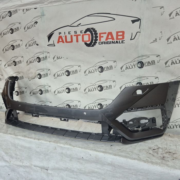 Bara fata Skoda Octavia 4 VRS an 2019-2020-2021-2022-2023