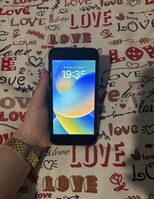 Айфон 8 plus 64 gb