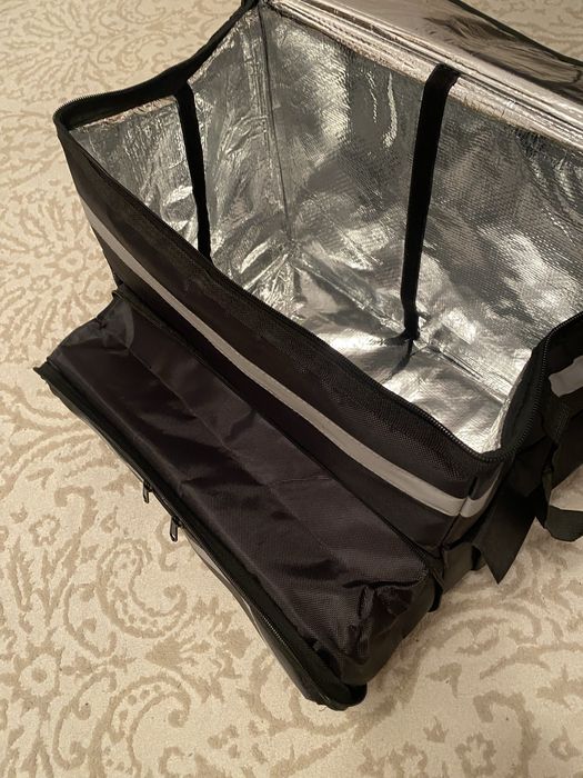 Термосумка для похотов