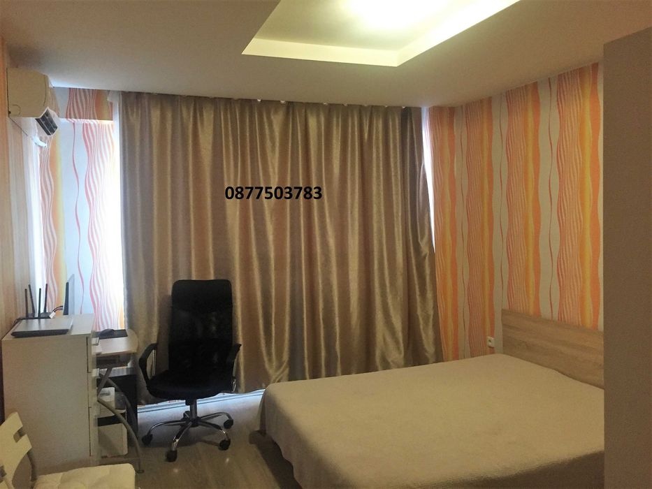 Продава се Тристаен апартамент в София, Люлин 5 - 94 кв.м за 1873 €/кв.м - Снимка #3