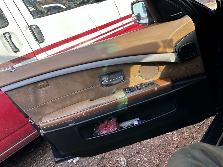 bmw e65 e39 e60 e46 части