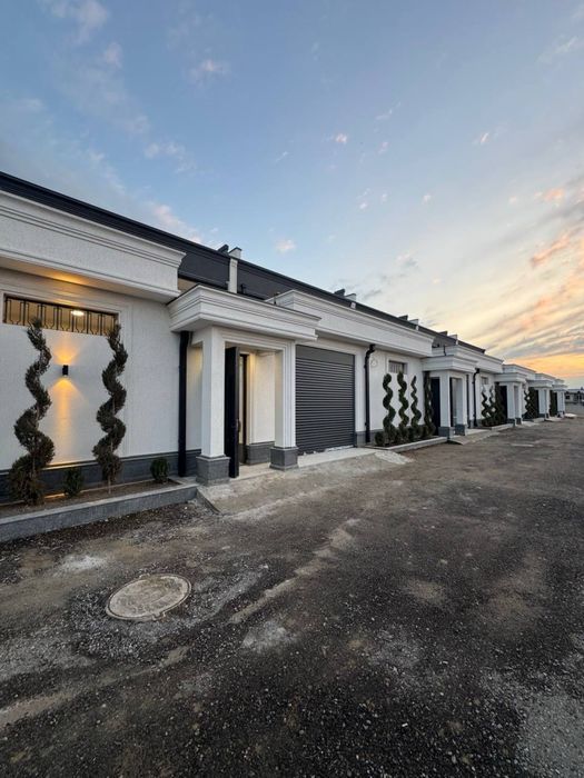 Дом коттеджи на Дурмон Кибрай