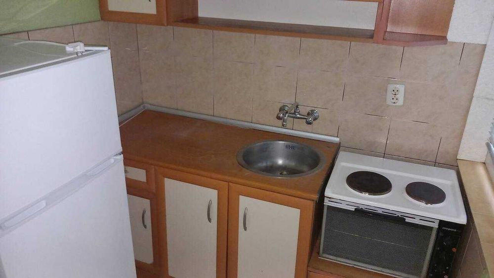 Продава се Едностаен апартамент в Пловдив, Каменица 1 - 36 кв.м за 1445 €/кв.м - Снимка #2