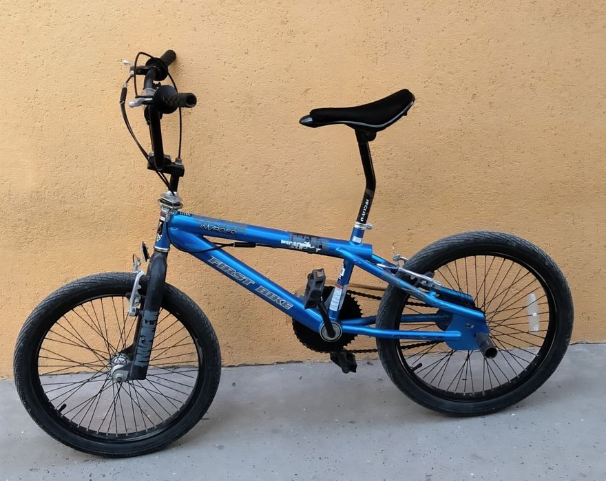 Bicicleta BMX 20 '