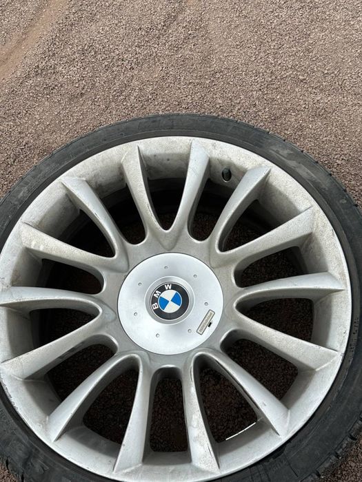 Комплект Дисков R20 BMW