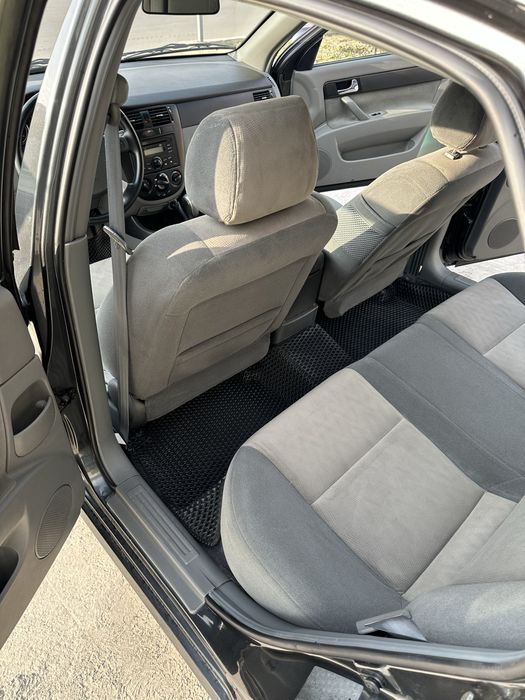 Chevrolet Gentra 2017 avtomat