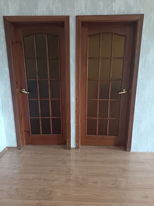 Продам межкомнатные двери
