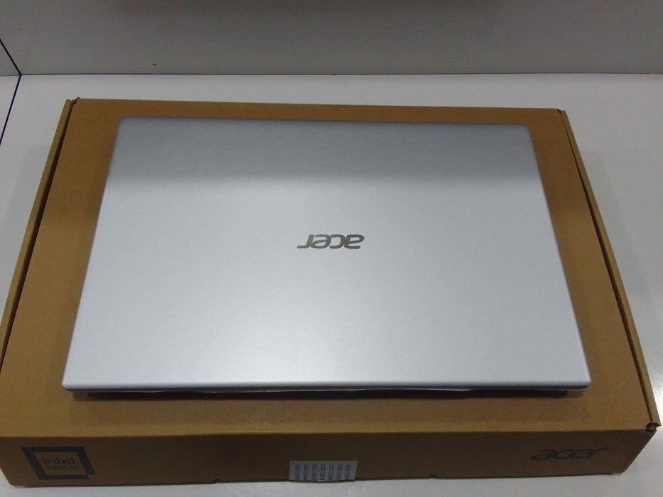 Intel core i5-1135G7