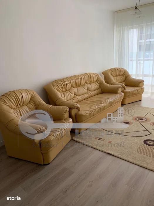 Apartament 2 Camere Grand Conest -Tudor Vladimirescu