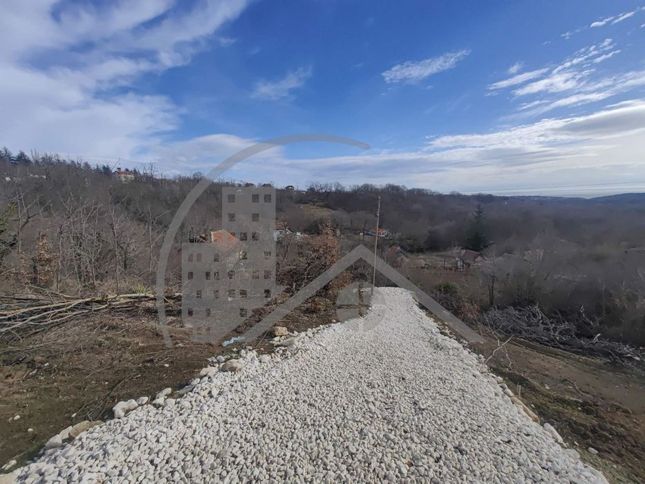 Продава се Парцел в Варна, м-т Боровец - юг - 600 кв.м за 75 €/кв.м - Снимка #7