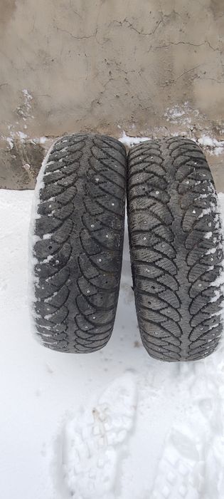 Зимний балон 175/65/14