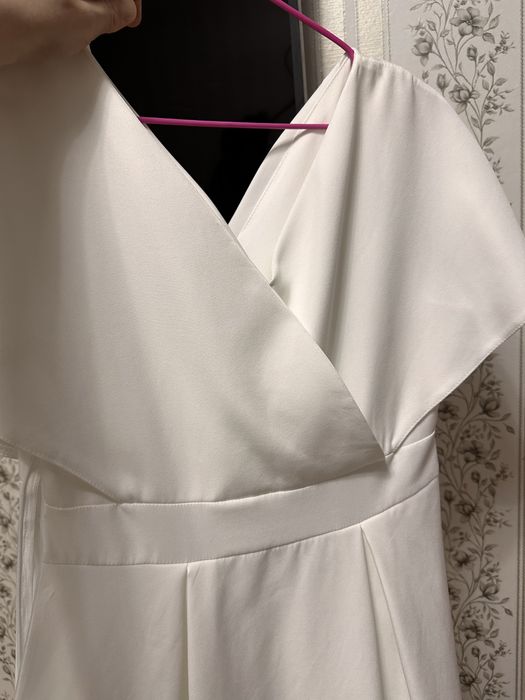 Продам женское платье